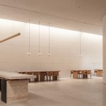 TEA Community Center By Waterfrom Design - Sheet15