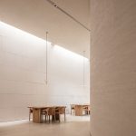 TEA Community Center By Waterfrom Design - Sheet18