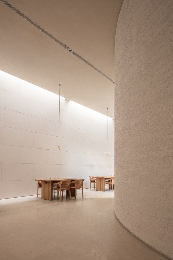 TEA Community Center By Waterfrom Design - Sheet18
