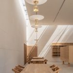 TEA Community Center By Waterfrom Design - Sheet21