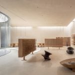 TEA Community Center By Waterfrom Design - Sheet22