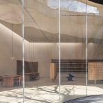 TEA Community Center By Waterfrom Design - Sheet24