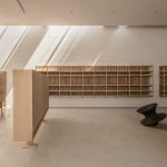 TEA Community Center By Waterfrom Design - Sheet25