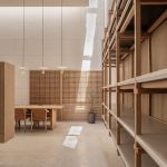 TEA Community Center By Waterfrom Design - Sheet26