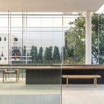 TEA Community Center By Waterfrom Design - Sheet3