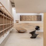 TEA Community Center By Waterfrom Design - Sheet30
