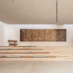 TEA Community Center By Waterfrom Design - Sheet32