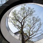 TEA Community Center By Waterfrom Design - Sheet9