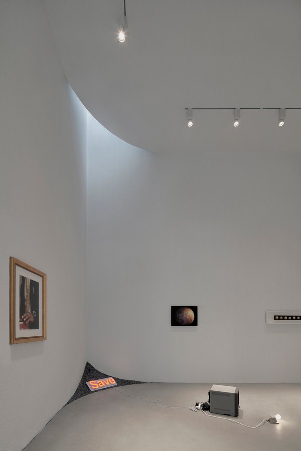 Baitasi Hutong Gallery by DnA - Sheet10
