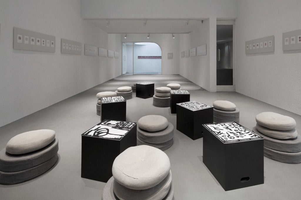 Baitasi Hutong Gallery by DnA - Sheet12