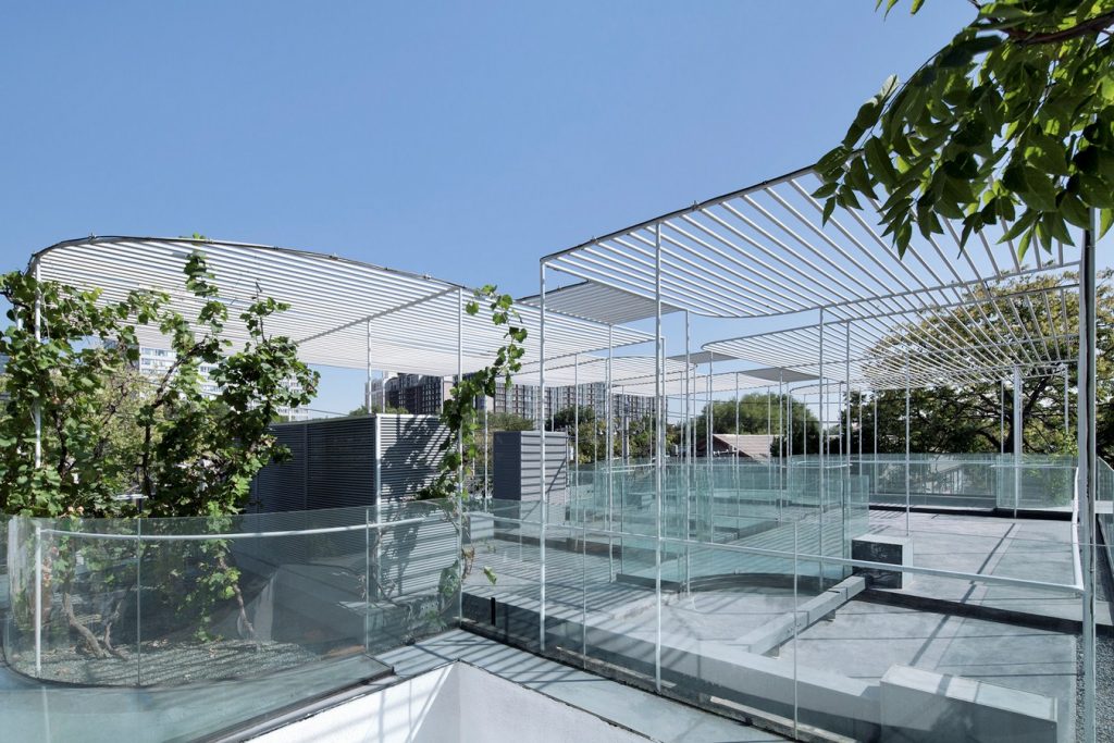 Baitasi Hutong Gallery by DnA - Sheet15