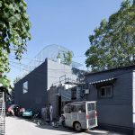 Baitasi Hutong Gallery by DnA - Sheet8