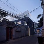 Baitasi Hutong Gallery by DnA - Sheet9