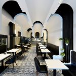 Lomenz Restaurant by Kanisavaran Architectural - Sheet1