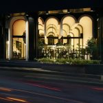 Lomenz Restaurant by Kanisavaran Architectural - Sheet10