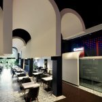 Lomenz Restaurant by Kanisavaran Architectural - Sheet2