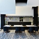 Lomenz Restaurant by Kanisavaran Architectural - Sheet4