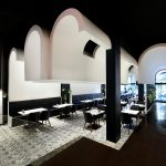 Lomenz Restaurant by Kanisavaran Architectural - Sheet6