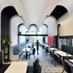 Lomenz Restaurant by Kanisavaran Architectural - Sheet7