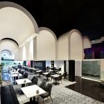 Lomenz Restaurant by Kanisavaran Architectural - Sheet8