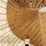 Swirling Cloud by SUP Atelier - Sheet14