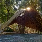 Swirling Cloud by SUP Atelier - Sheet19