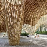 Swirling Cloud by SUP Atelier - Sheet3