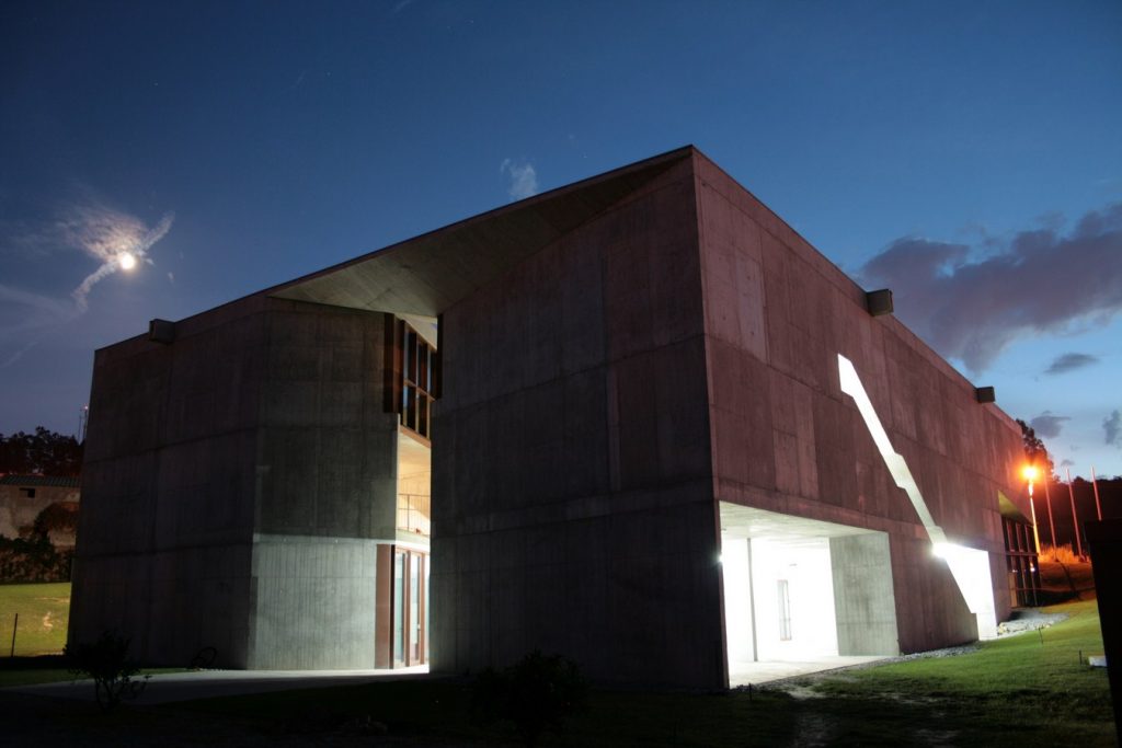 BRUFE by CEREJEIRAFONTES ARCHITECT - Sheet12