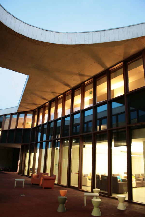 BRUFE by CEREJEIRAFONTES ARCHITECT - Sheet9
