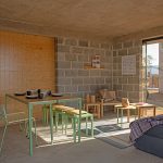 Apan Rural Housing Prototype by Francisco Pardo Arquitec - Sheet11