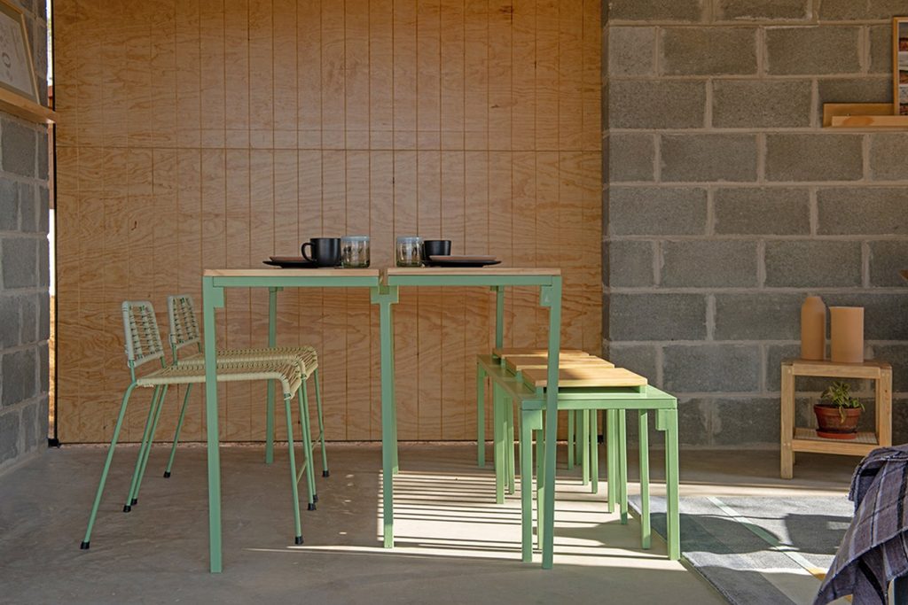 Apan Rural Housing Prototype by Francisco Pardo Arquitec - Sheet12