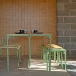 Apan Rural Housing Prototype by Francisco Pardo Arquitec - Sheet12
