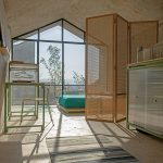 Apan Rural Housing Prototype by Francisco Pardo Arquitec - Sheet15