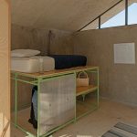 Apan Rural Housing Prototype by Francisco Pardo Arquitec - Sheet16