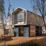 Apan Rural Housing Prototype by Francisco Pardo Arquitec - Sheet5