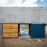 Apan Rural Housing Prototype by Francisco Pardo Arquitec - Sheet8