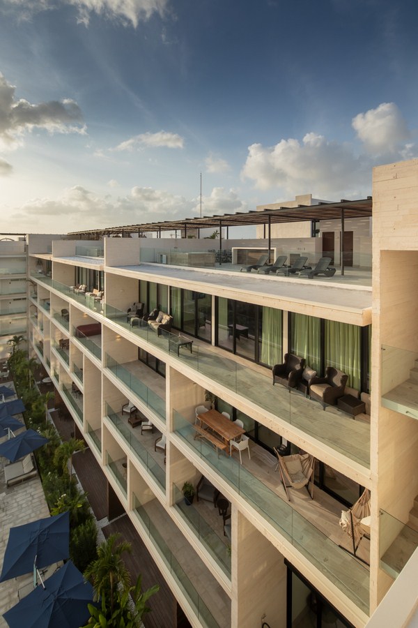 OCEANA by our mixed-use - Sheet12