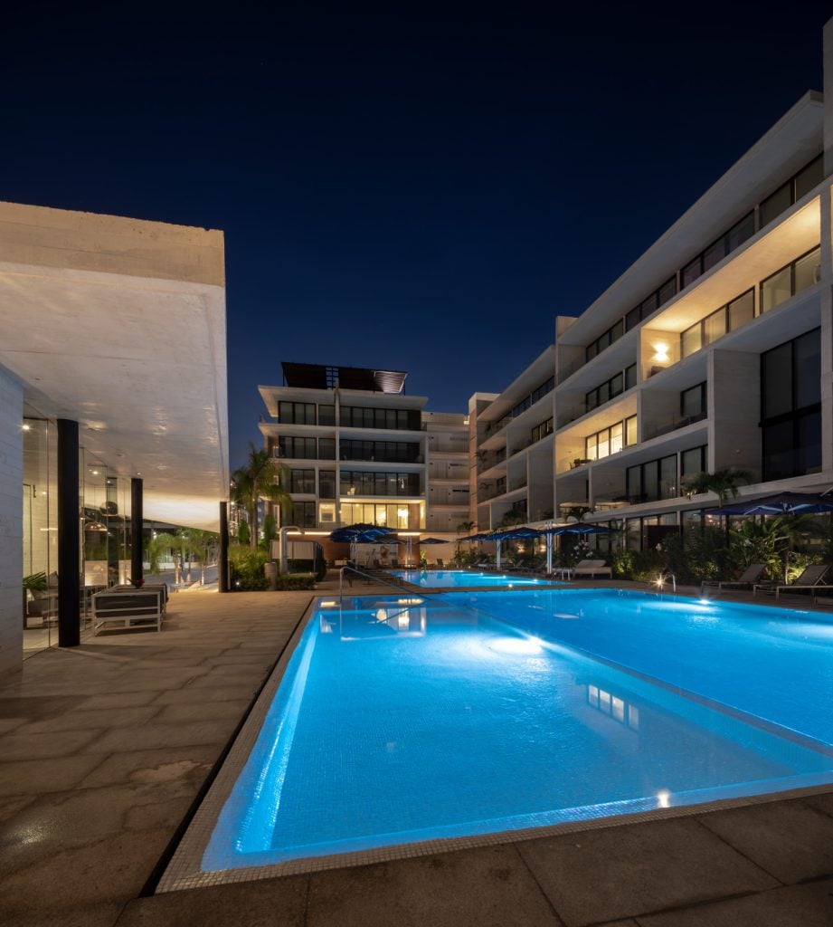 OCEANA by our mixed-use - Sheet18