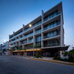 OCEANA by our mixed-use - Sheet25