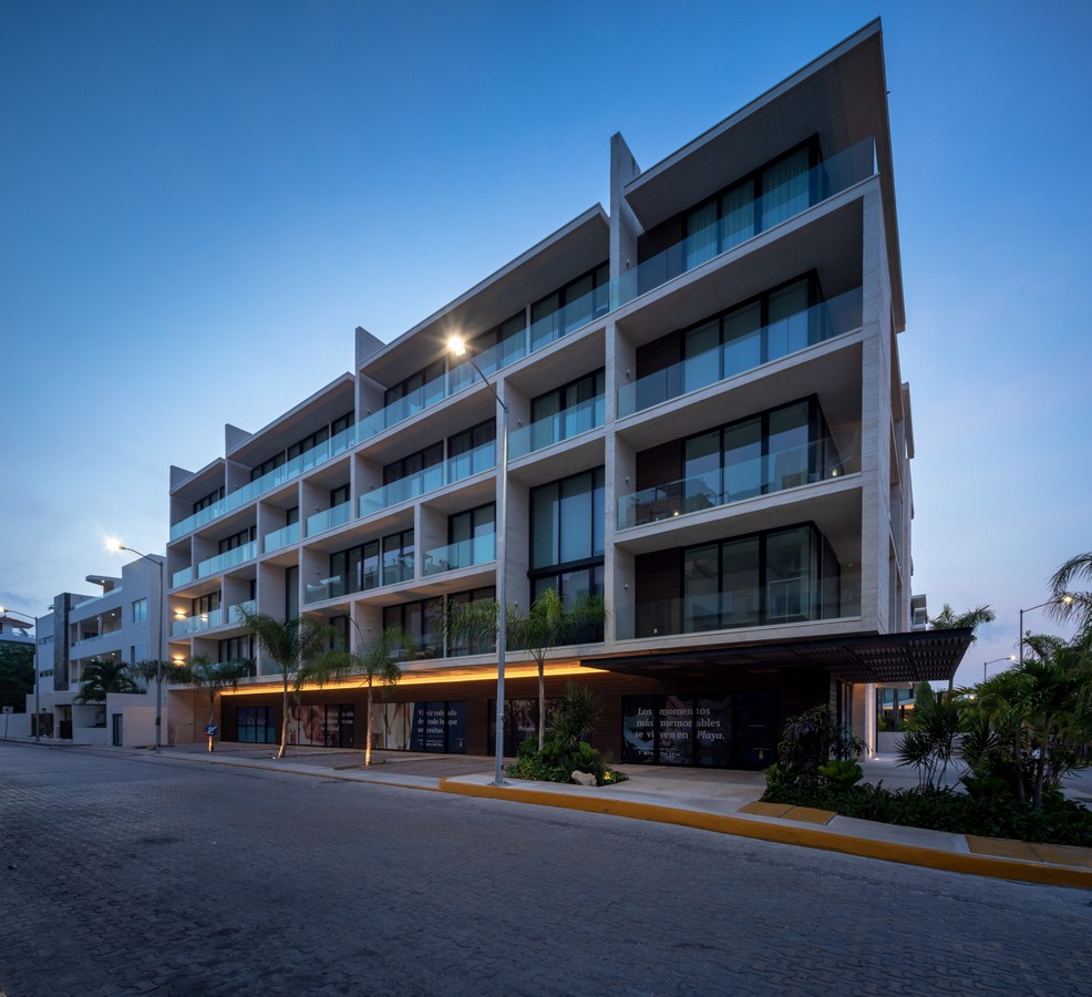 OCEANA by our mixed-use - Sheet25