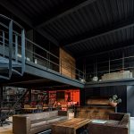 Drea Building by Estudio Hidalgo - Sheet11