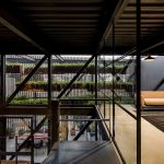 Drea Building by Estudio Hidalgo - Sheet13