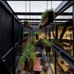 Drea Building by Estudio Hidalgo - Sheet17