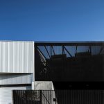 Drea Building by Estudio Hidalgo - Sheet2