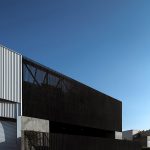 Drea Building by Estudio Hidalgo - Sheet3