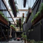 Drea Building by Estudio Hidalgo - Sheet4