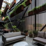 Drea Building by Estudio Hidalgo - Sheet5