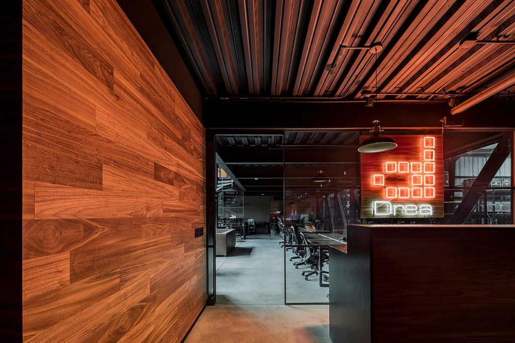 Drea Building by Estudio Hidalgo - Sheet8