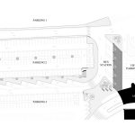 Bus Station at Vilnius International Airport byVilniaus architektūros studija - Sheet6
