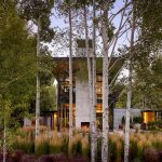 Stirrup House by Olson Kundig - Sheet1